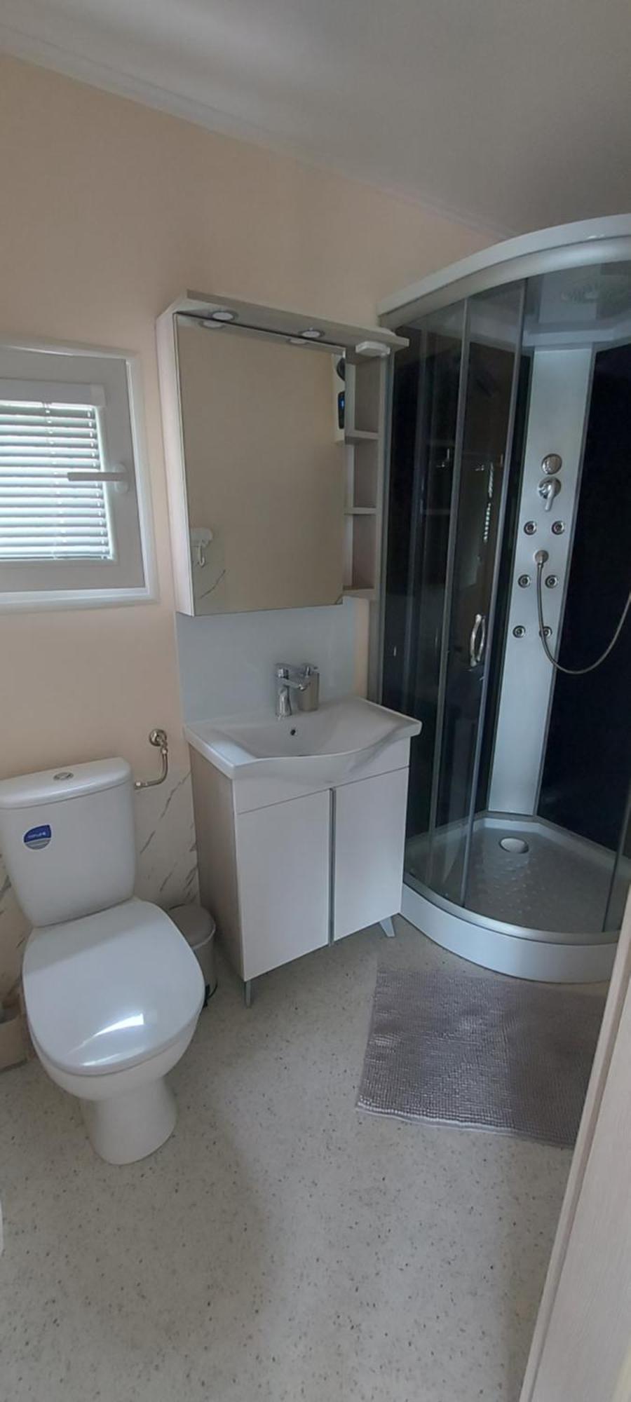 Apartma Oli Koper Bagian luar foto