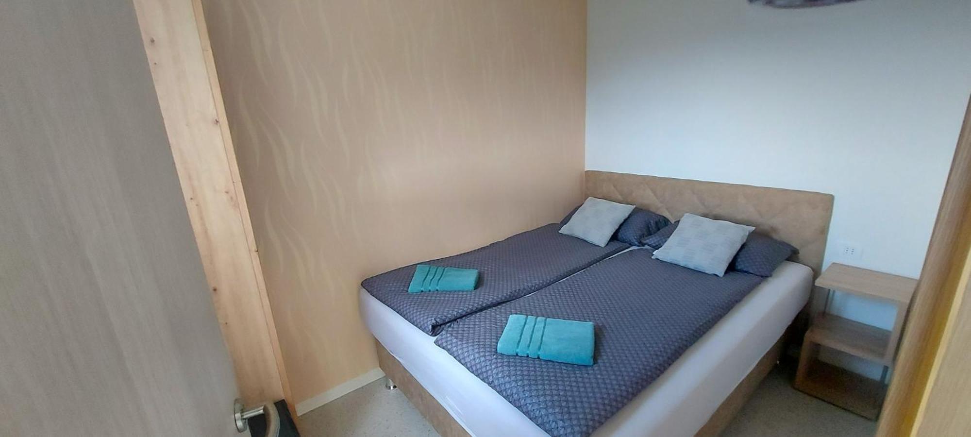 Apartma Oli Koper Bagian luar foto