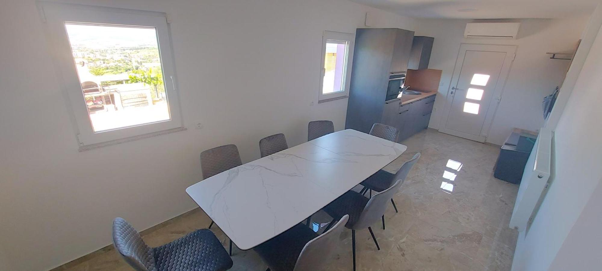 Apartma Oli Koper Bagian luar foto