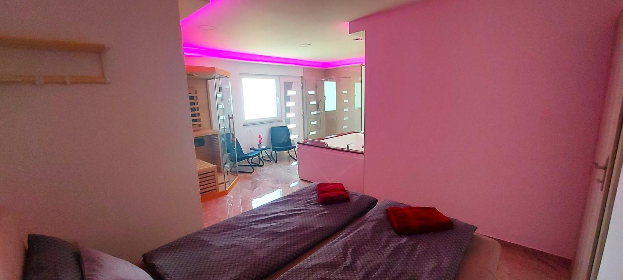 Apartma Oli Koper Bagian luar foto