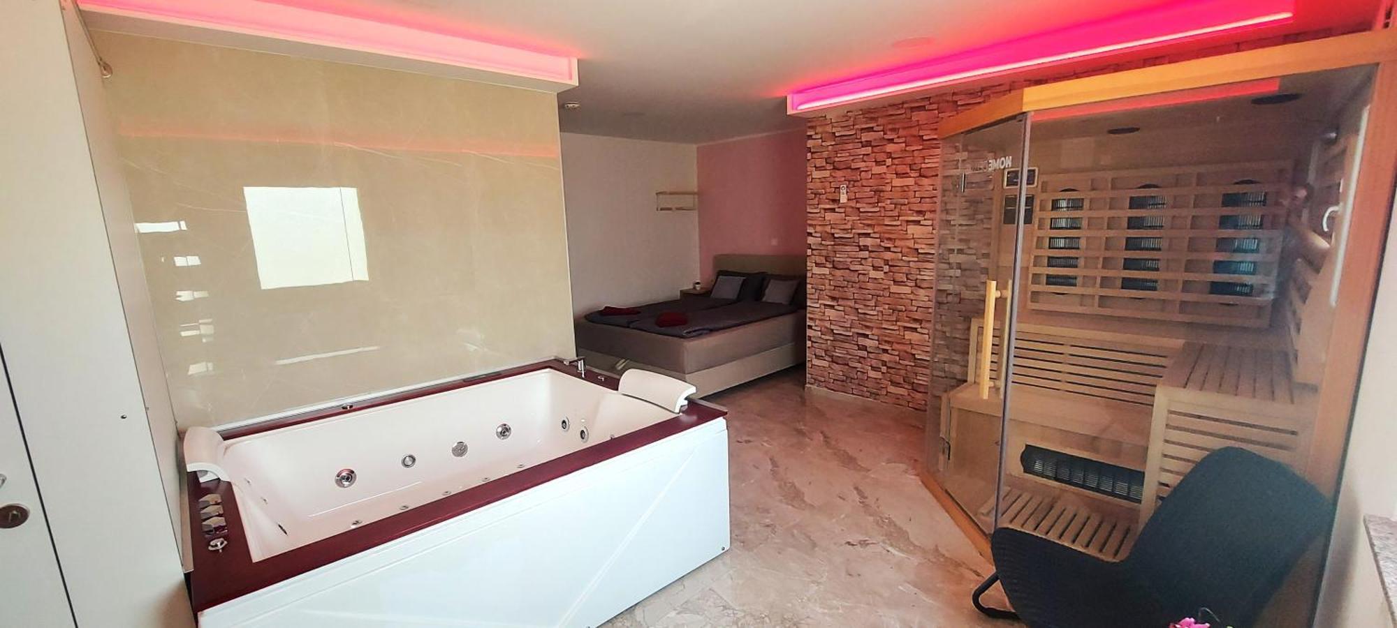 Apartma Oli Koper Bagian luar foto