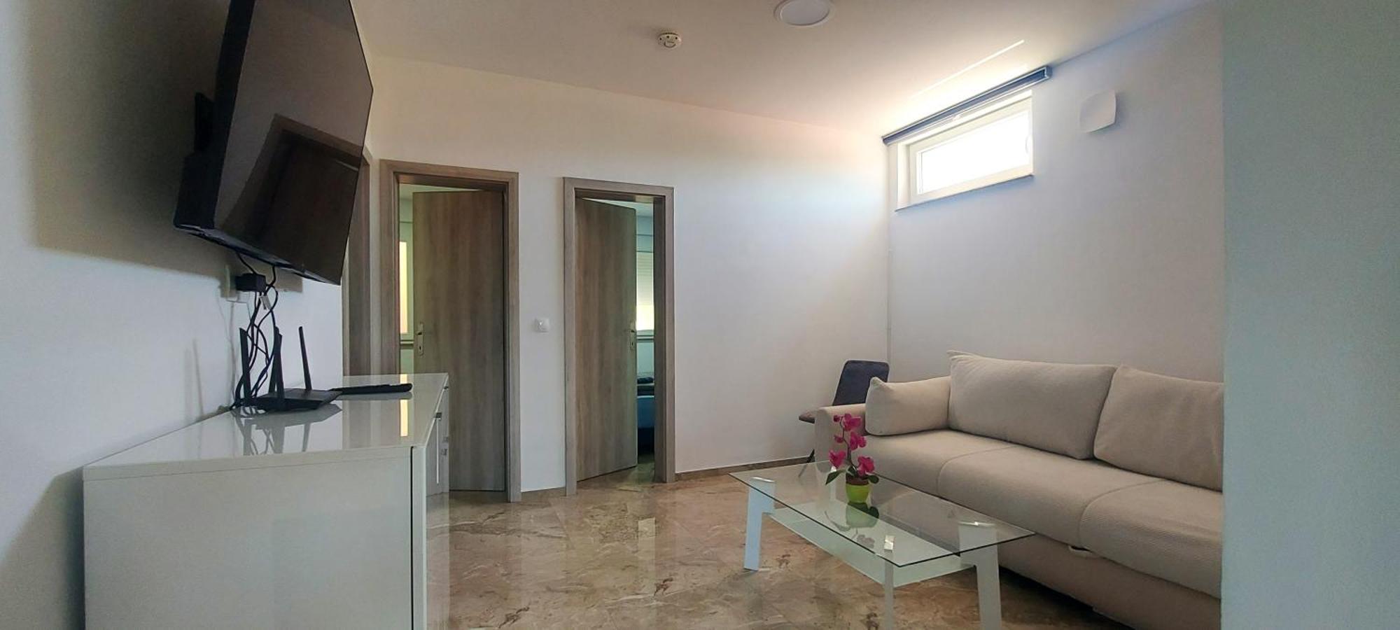 Apartma Oli Koper Bagian luar foto