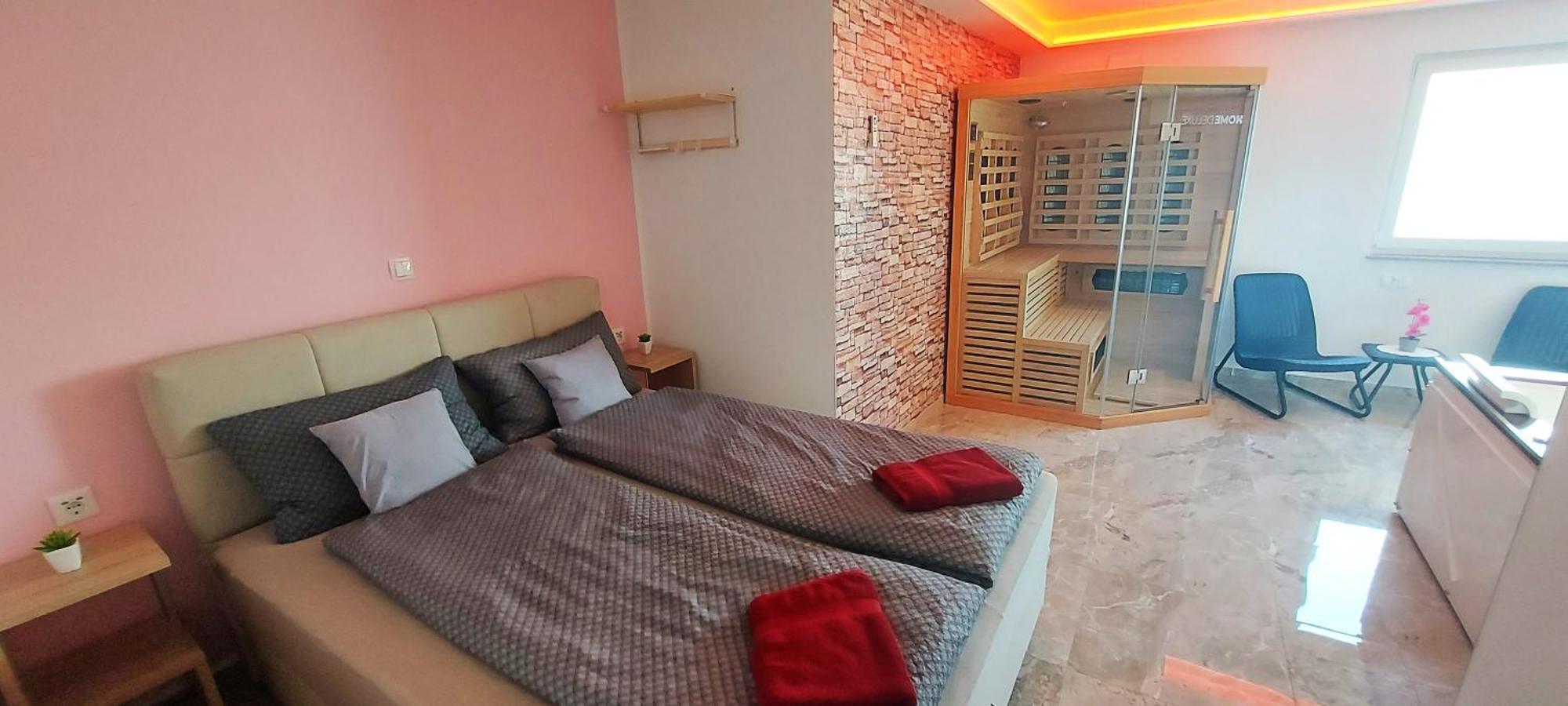 Apartma Oli Koper Bagian luar foto