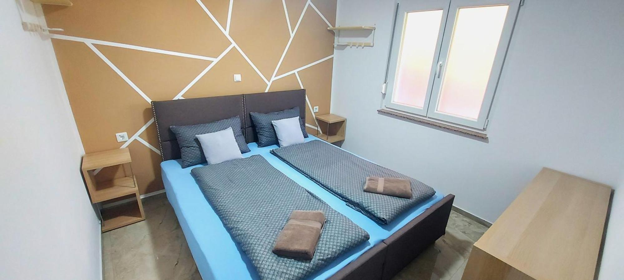 Apartma Oli Koper Bagian luar foto