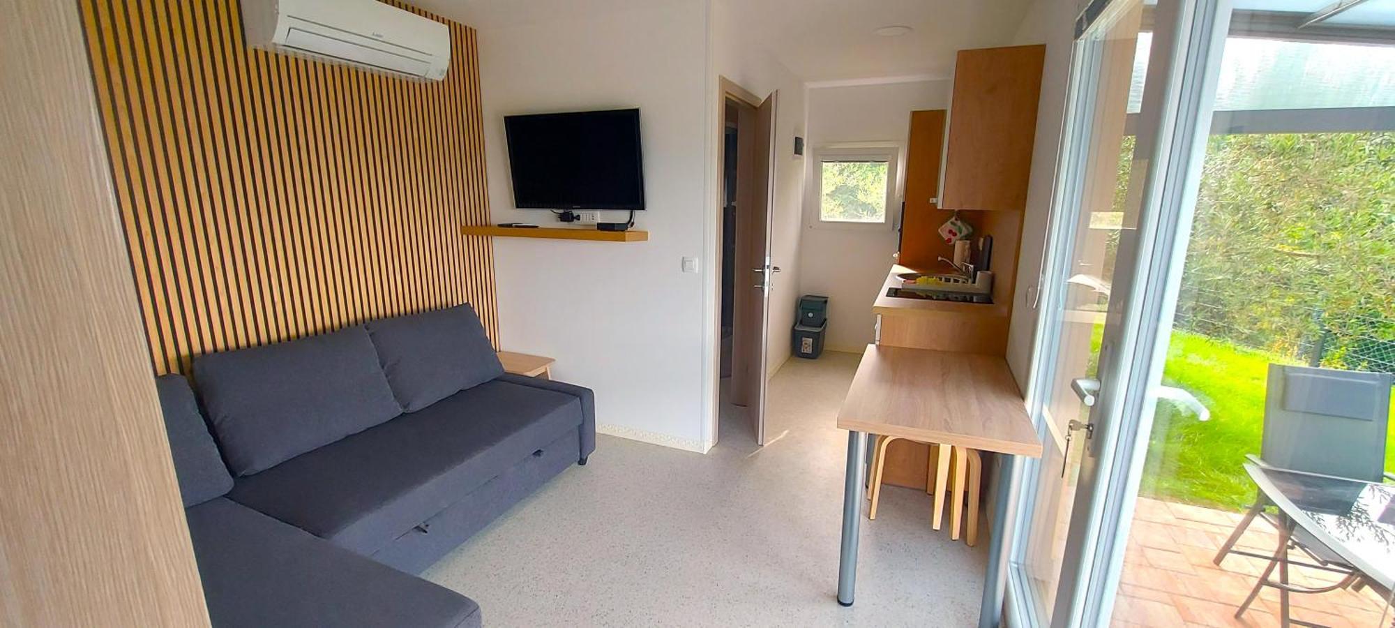 Apartma Oli Koper Bagian luar foto