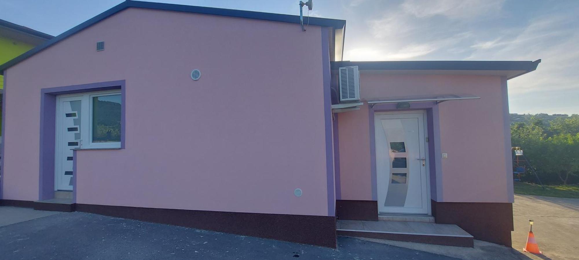 Apartma Oli Koper Bagian luar foto