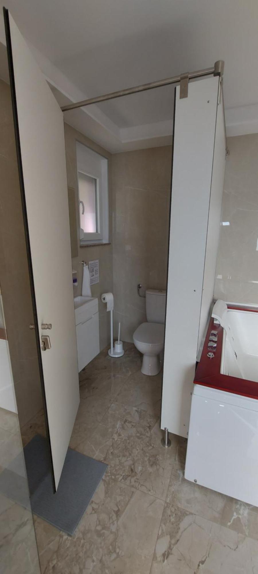 Apartma Oli Koper Bagian luar foto