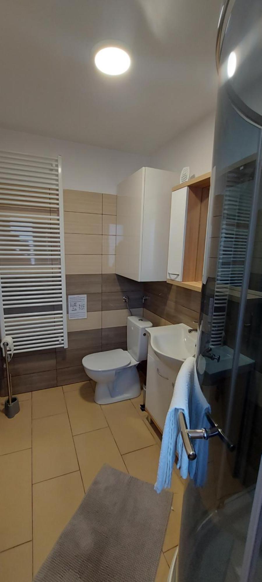 Apartma Oli Koper Bagian luar foto