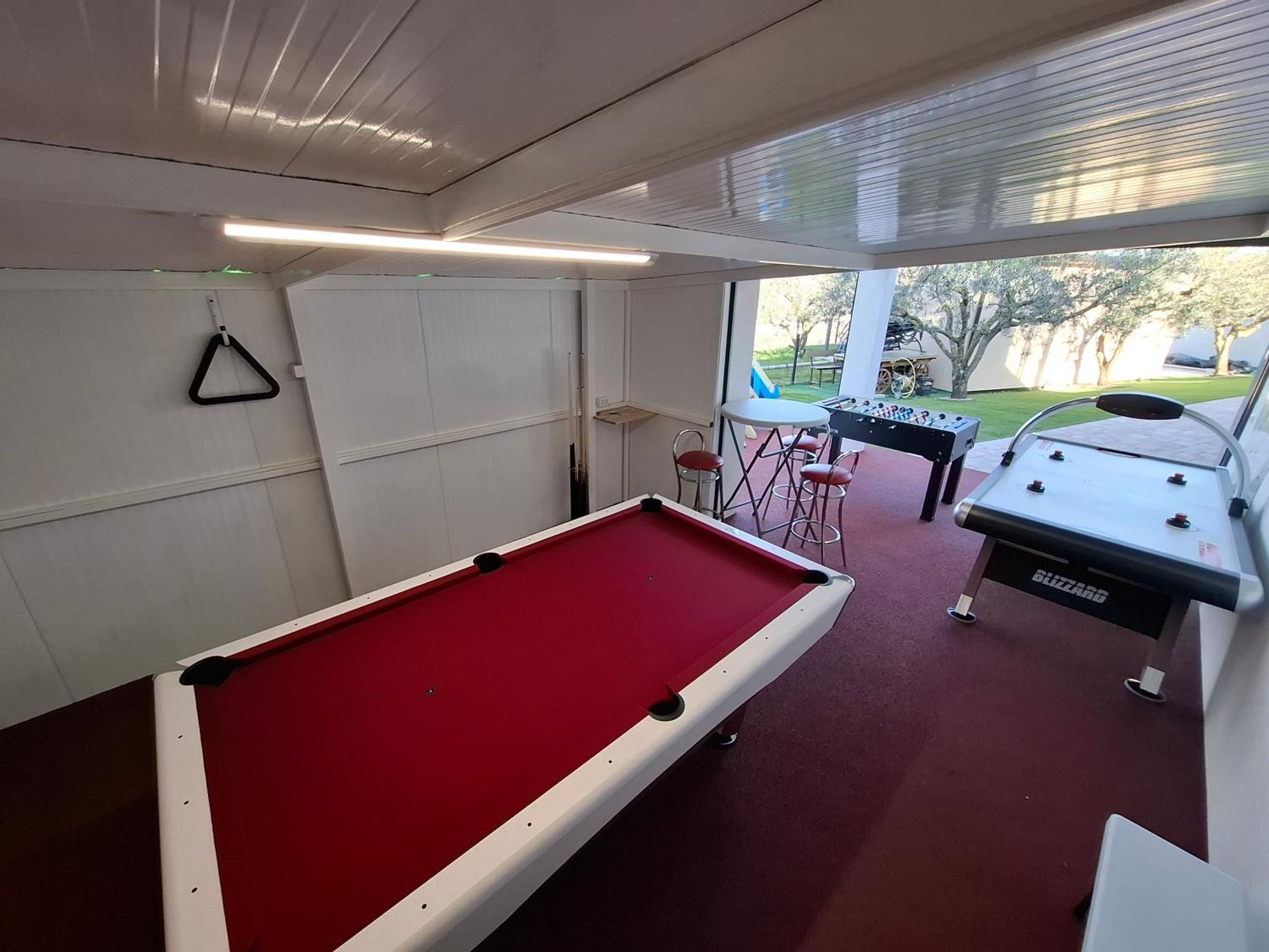 Apartma Oli Koper Bagian luar foto