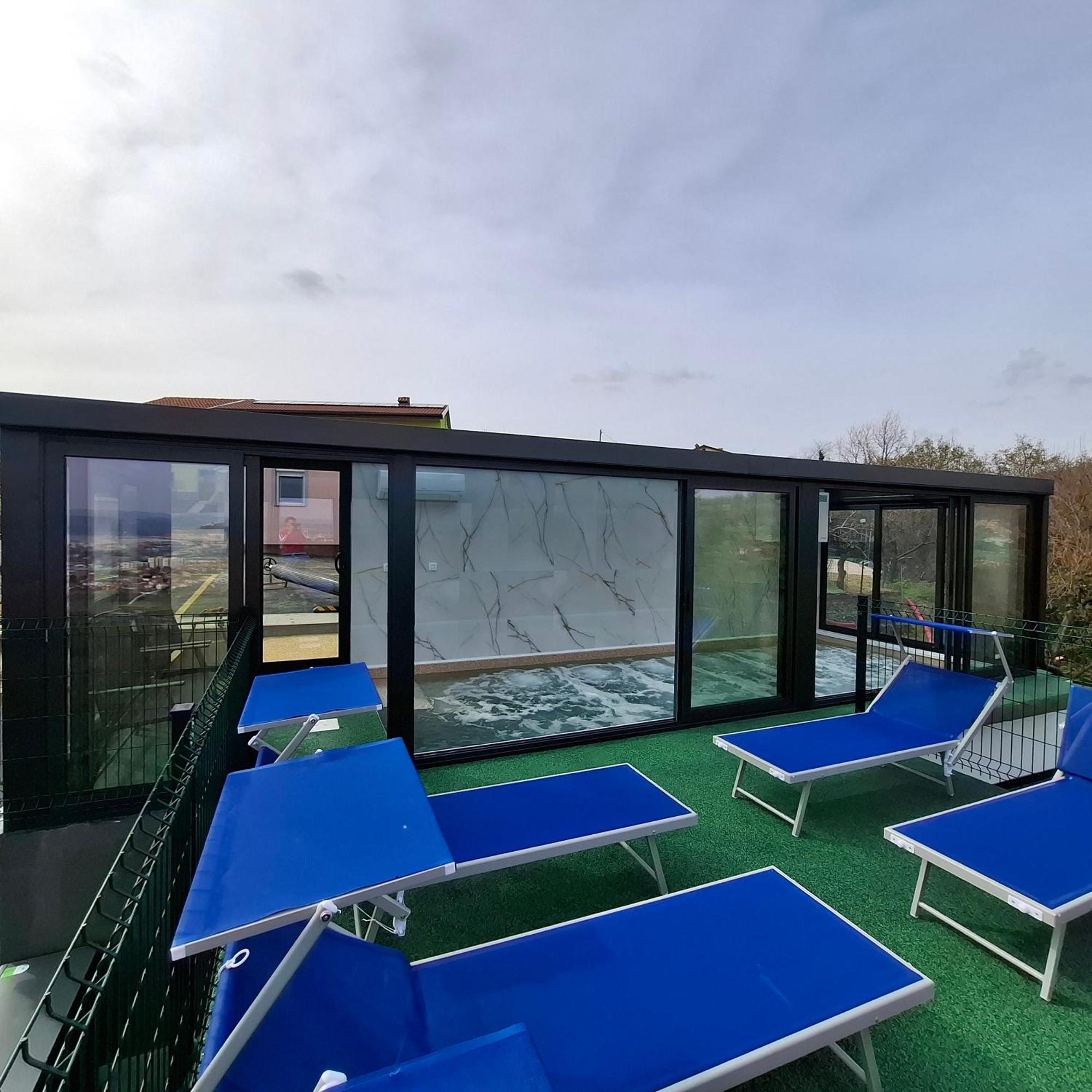 Apartma Oli Koper Bagian luar foto
