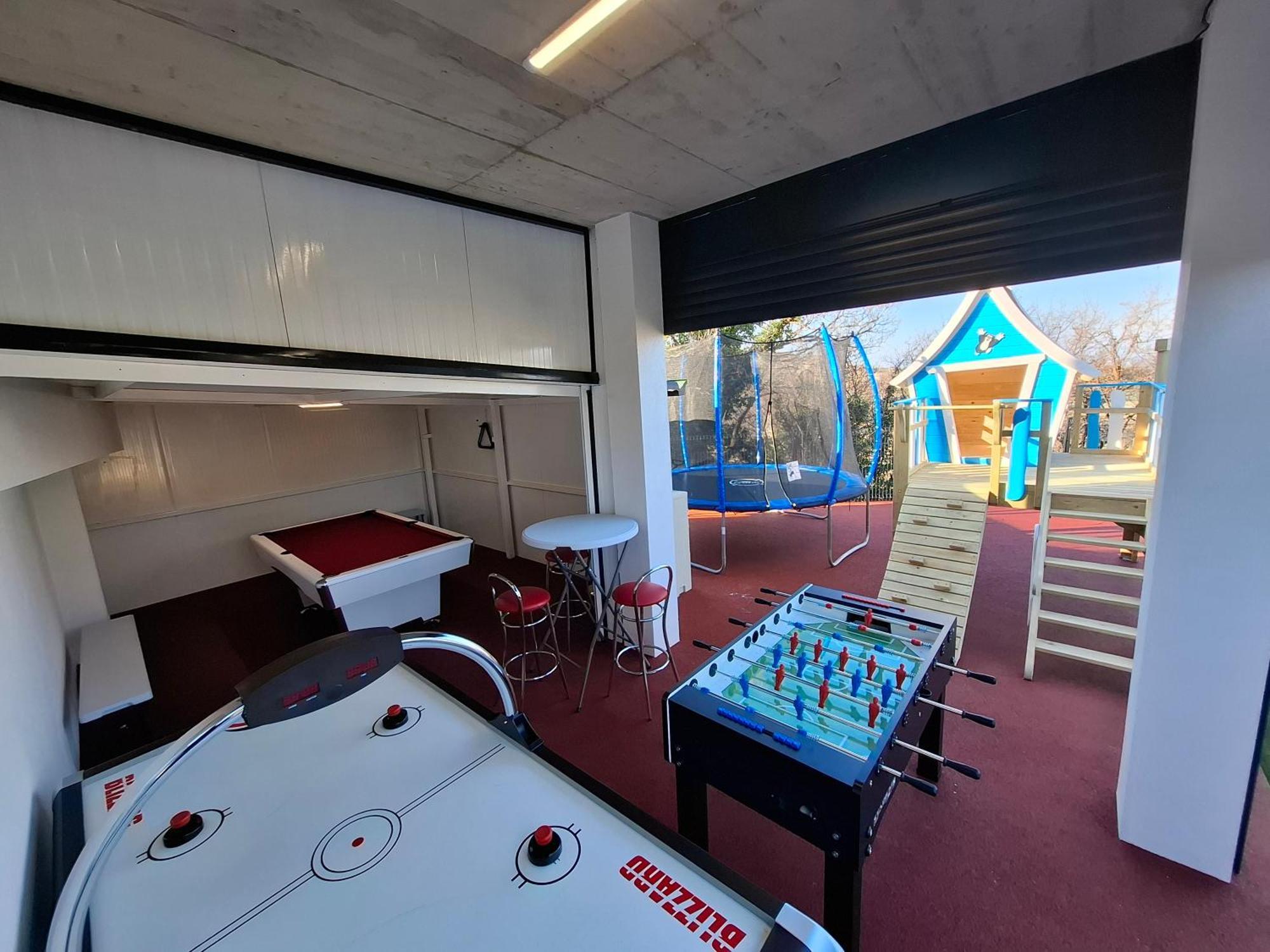 Apartma Oli Koper Bagian luar foto